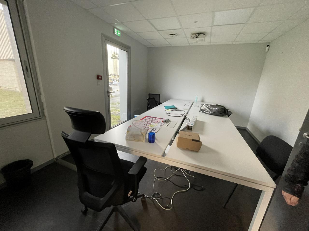 Local d'activité Maen Roch 1521m² Vente local d'activité Maen Roch Ille-et-Vilaine OVACT2317865 5